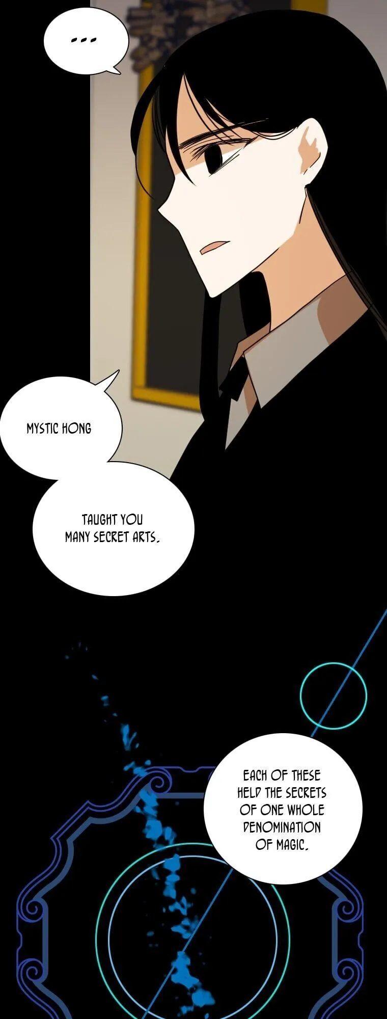 Dreamcide Chapter 198 - Page 35