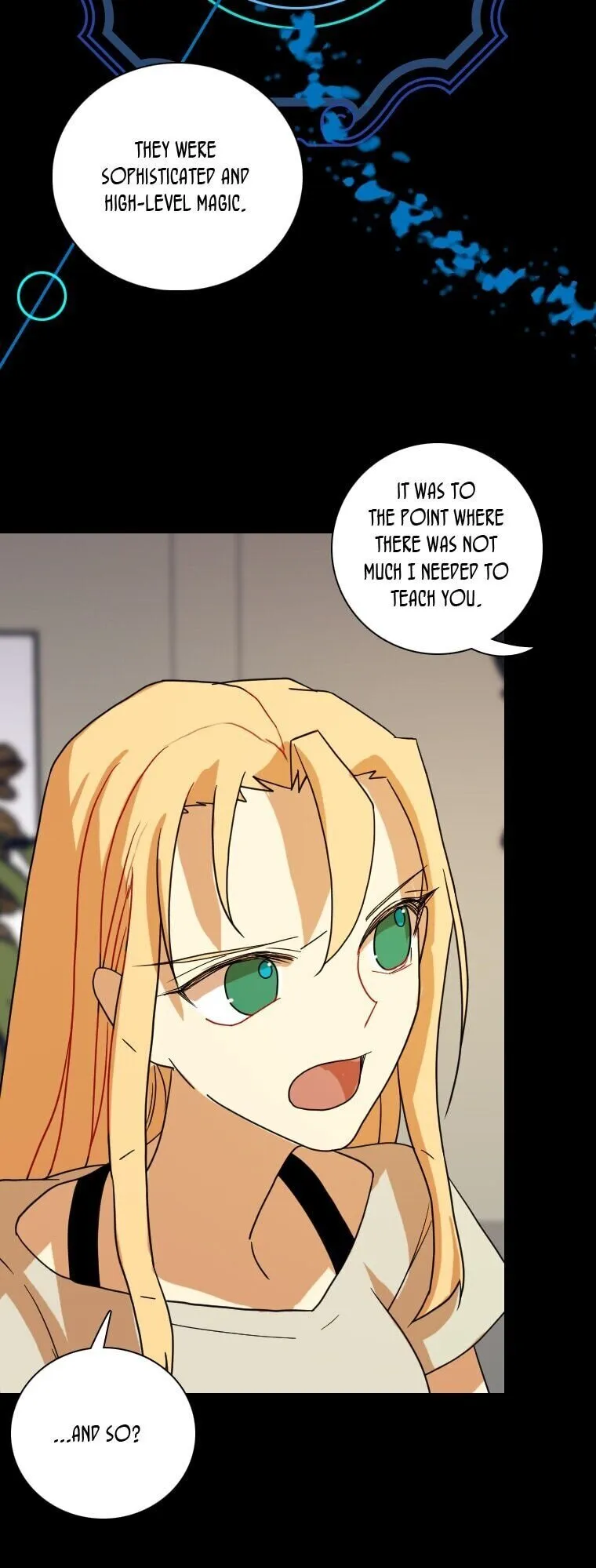 Dreamcide Chapter 198 - Page 36