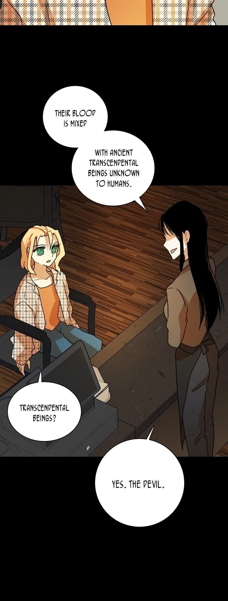 Dreamcide Chapter 198 - Page 4