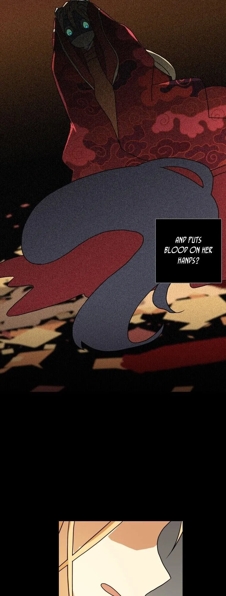 Dreamcide Chapter 198 - Page 40