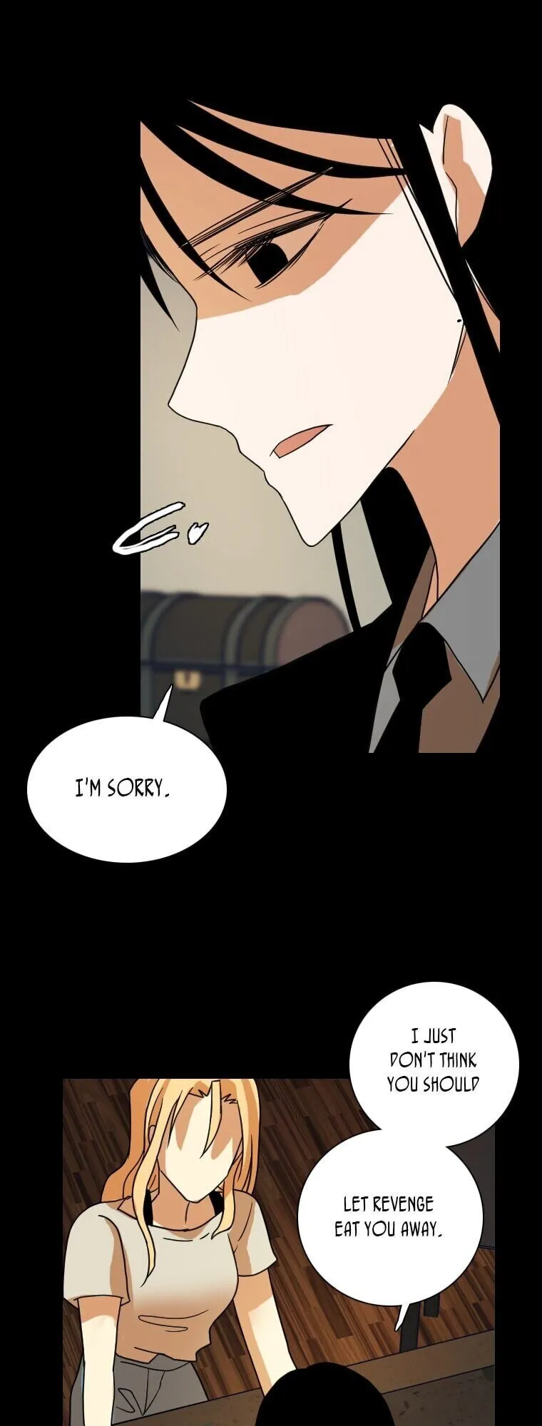 Dreamcide Chapter 198 - Page 42