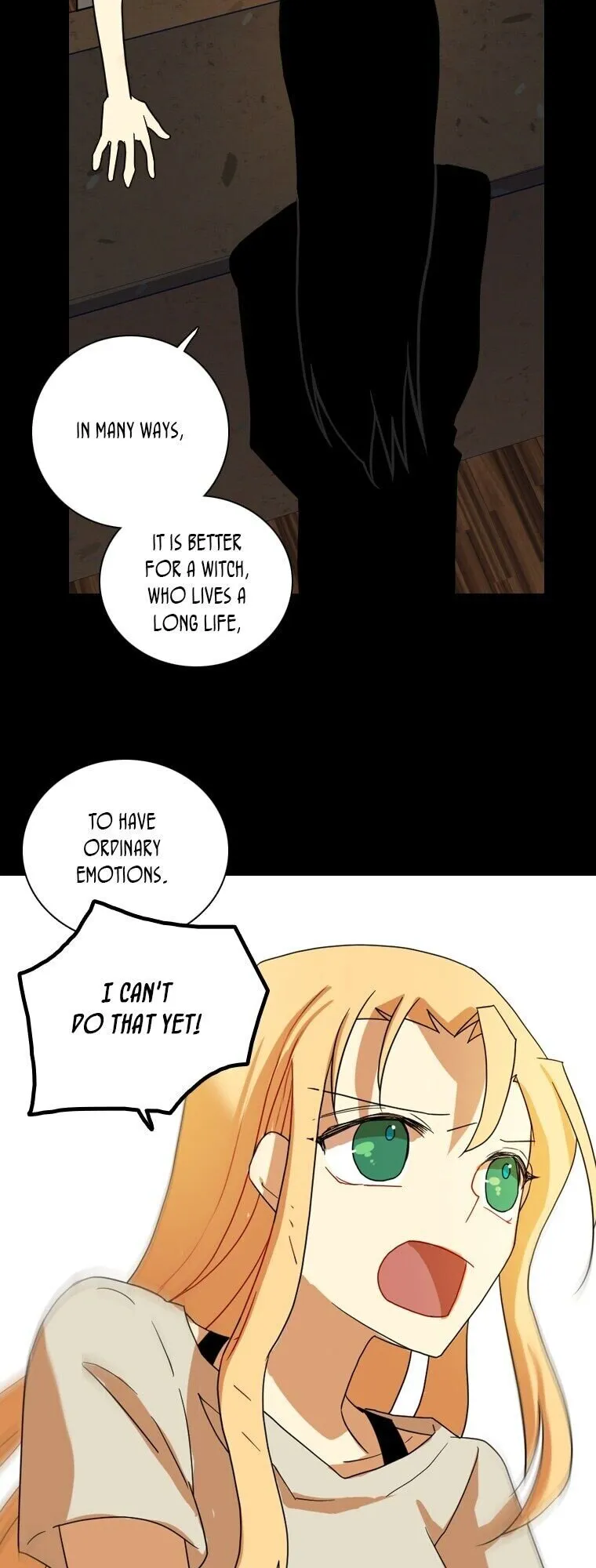 Dreamcide Chapter 198 - Page 43