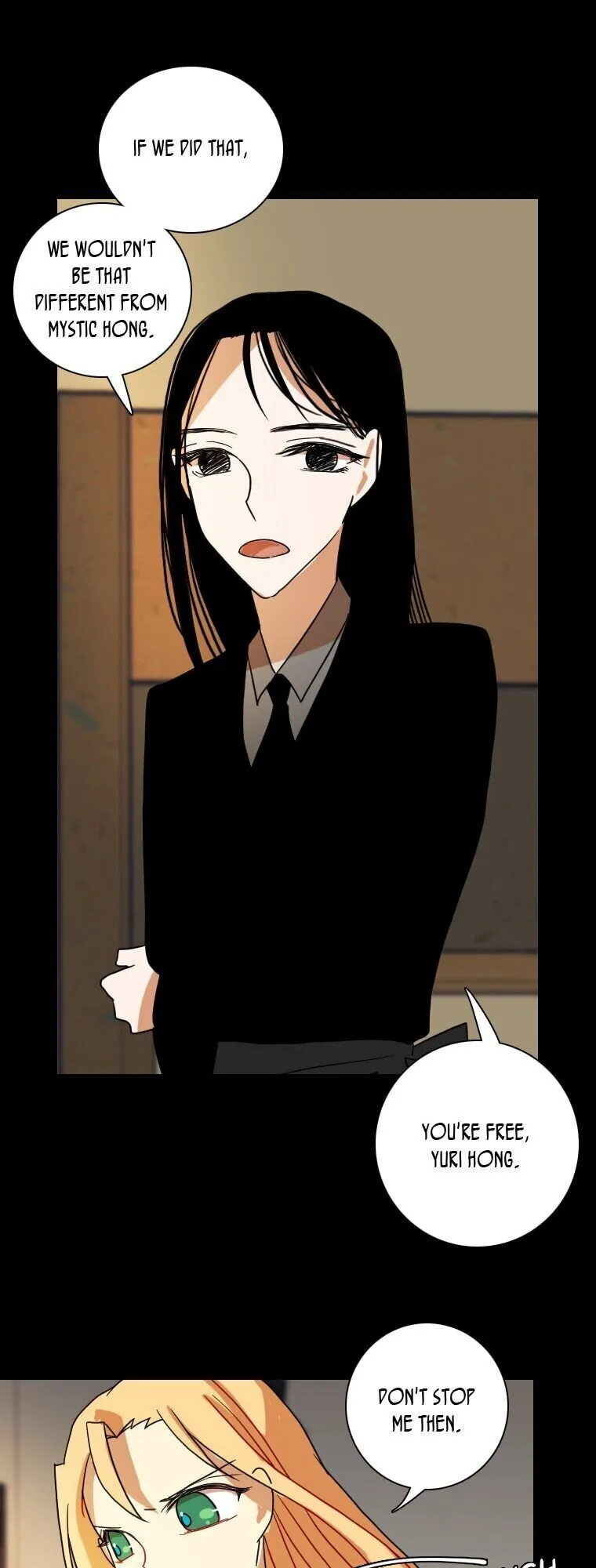 Dreamcide Chapter 198 - Page 45