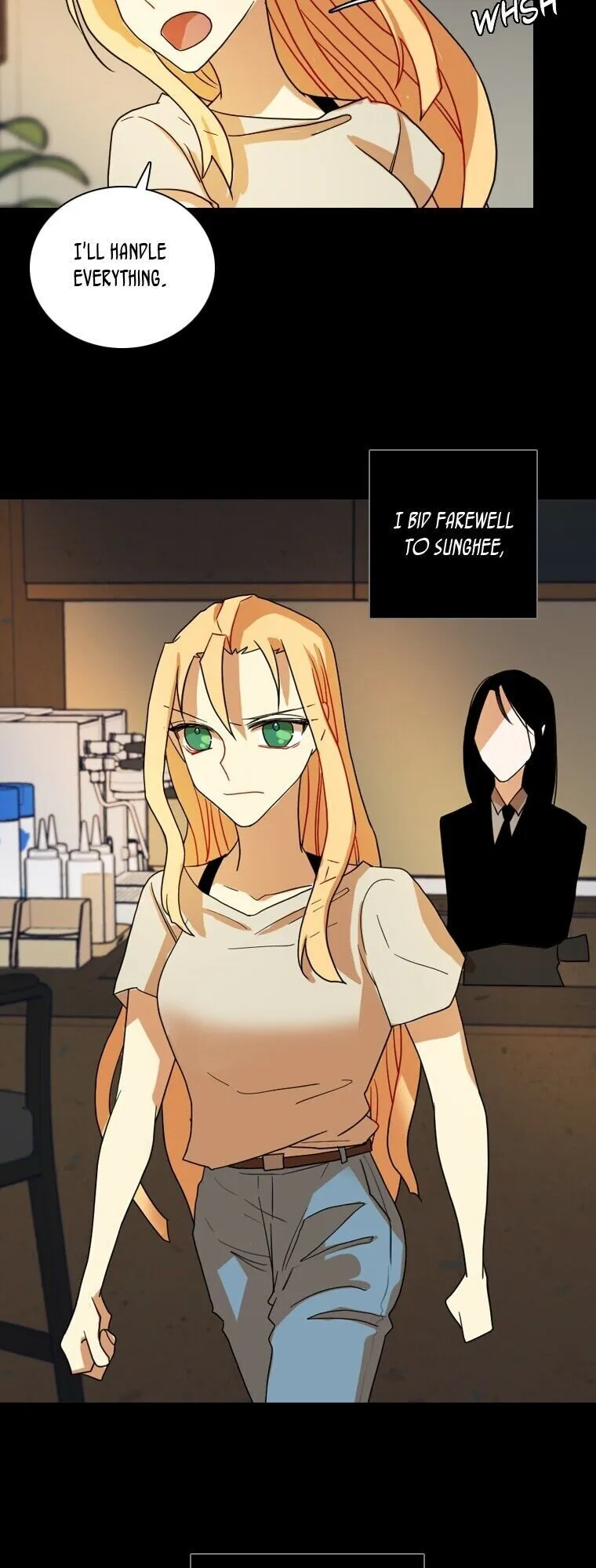 Dreamcide Chapter 198 - Page 46