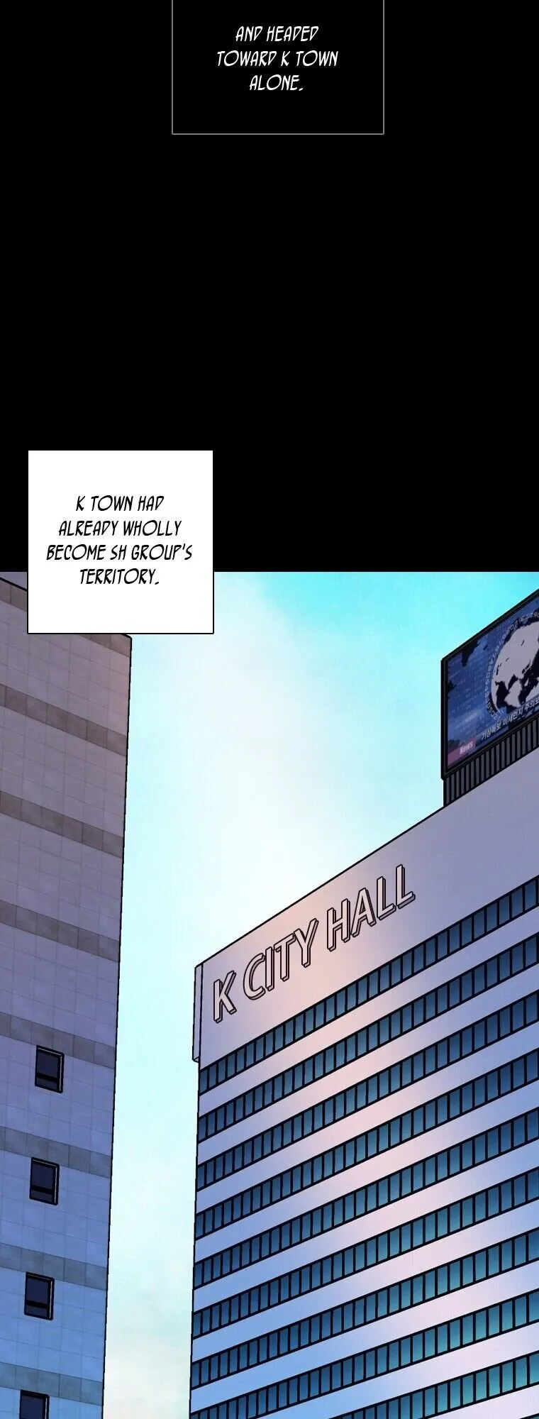 Dreamcide Chapter 198 - Page 47