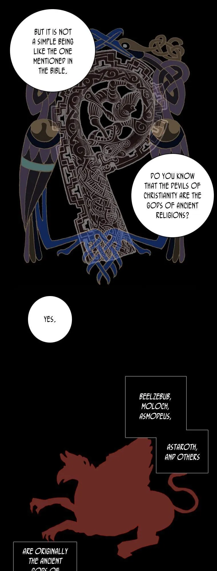 Dreamcide Chapter 198 - Page 5