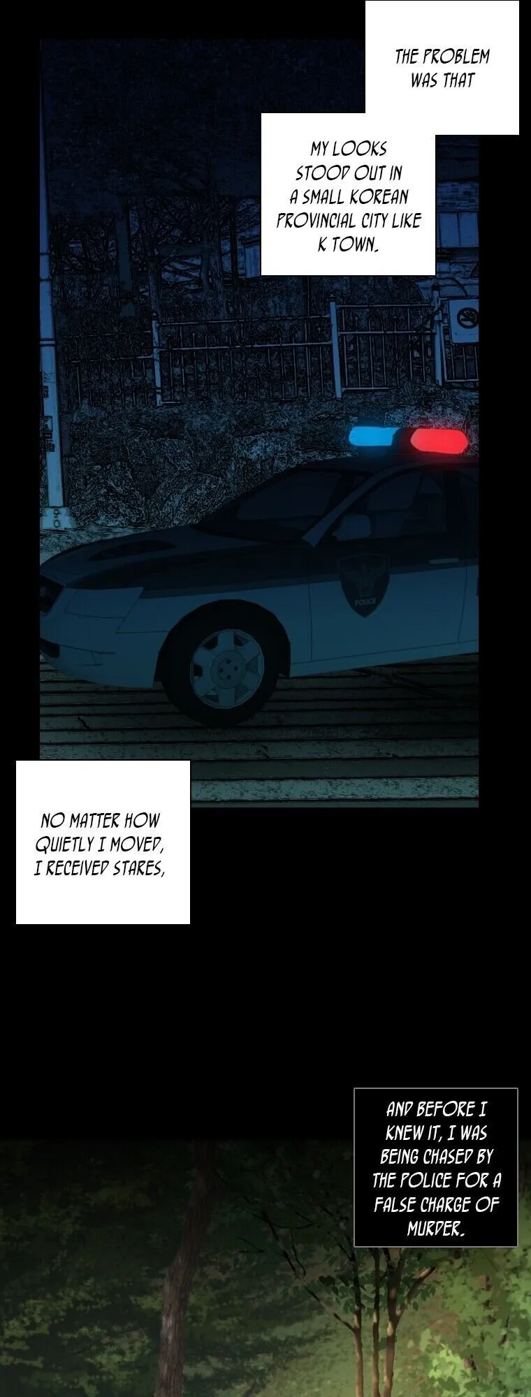 Dreamcide Chapter 198 - Page 50