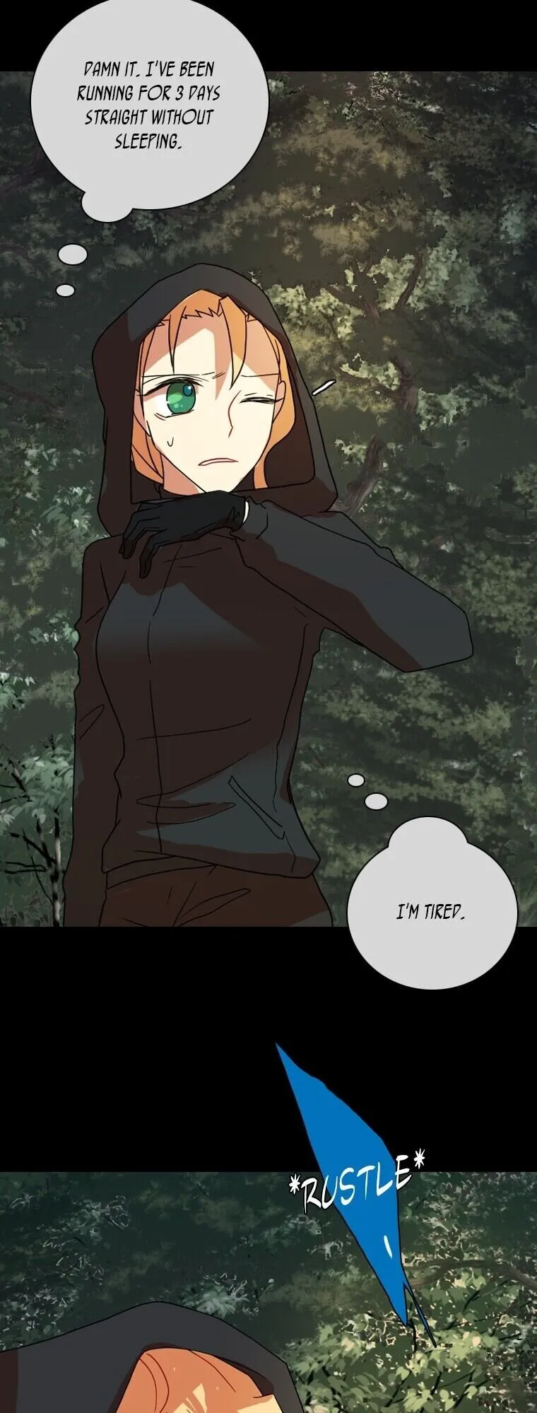 Dreamcide Chapter 198 - Page 52