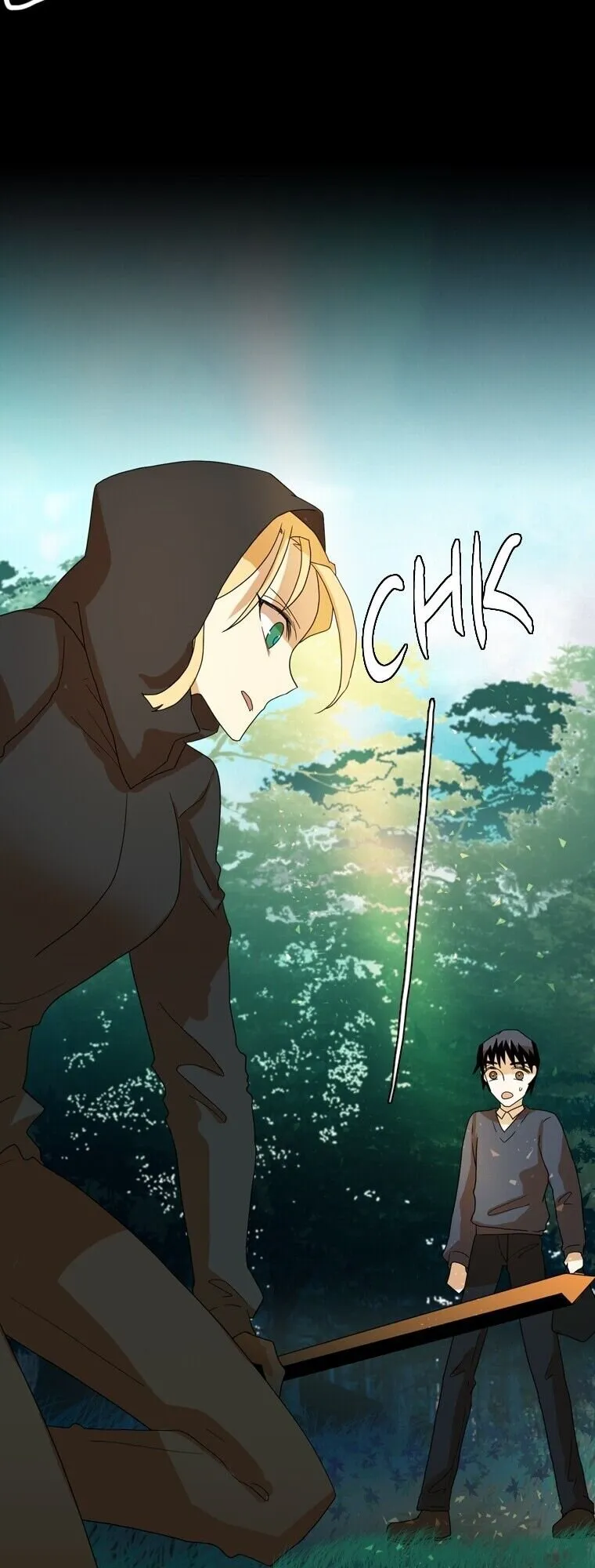 Dreamcide Chapter 198 - Page 54