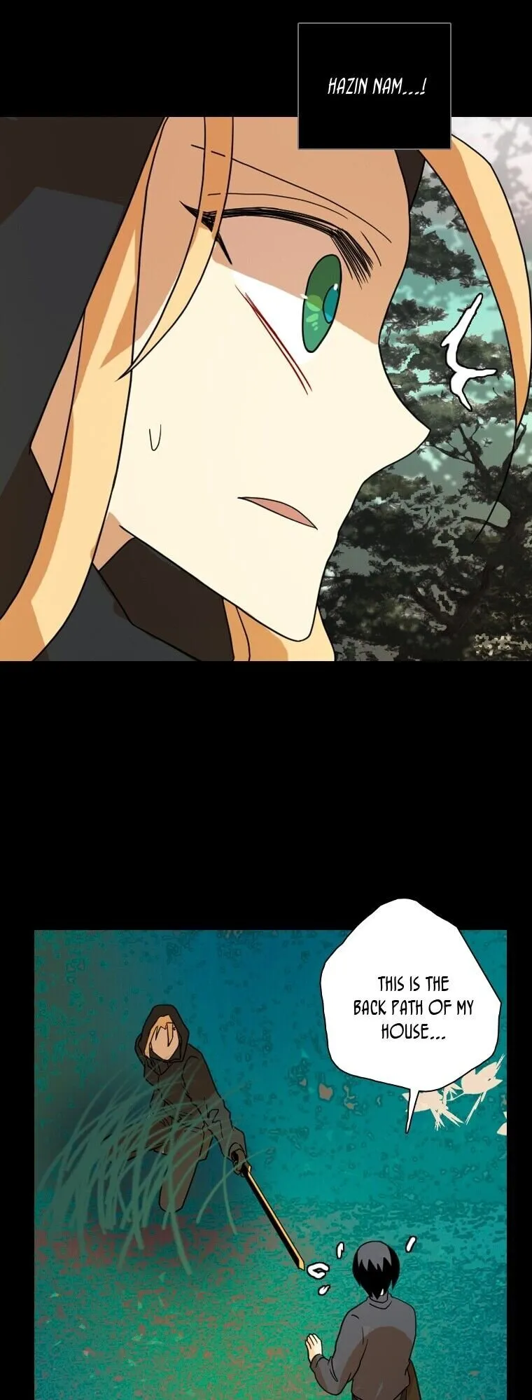 Dreamcide Chapter 198 - Page 56