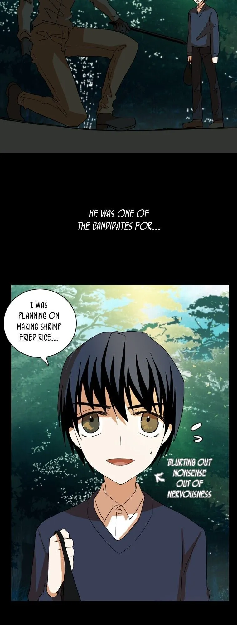 Dreamcide Chapter 198 - Page 59