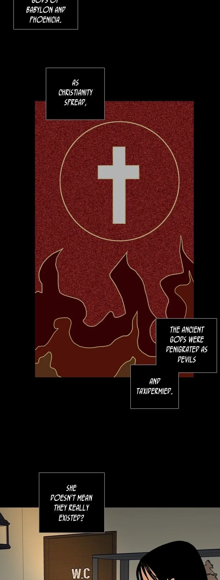 Dreamcide Chapter 198 - Page 6