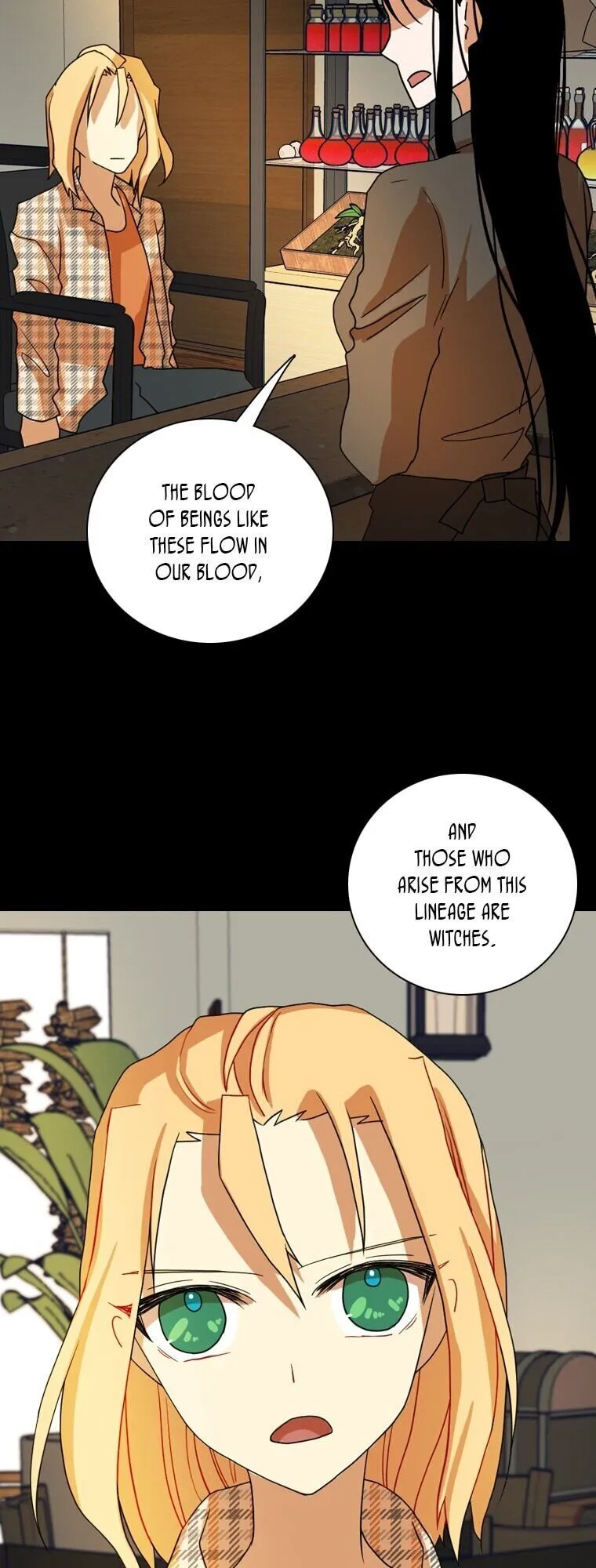 Dreamcide Chapter 198 - Page 7