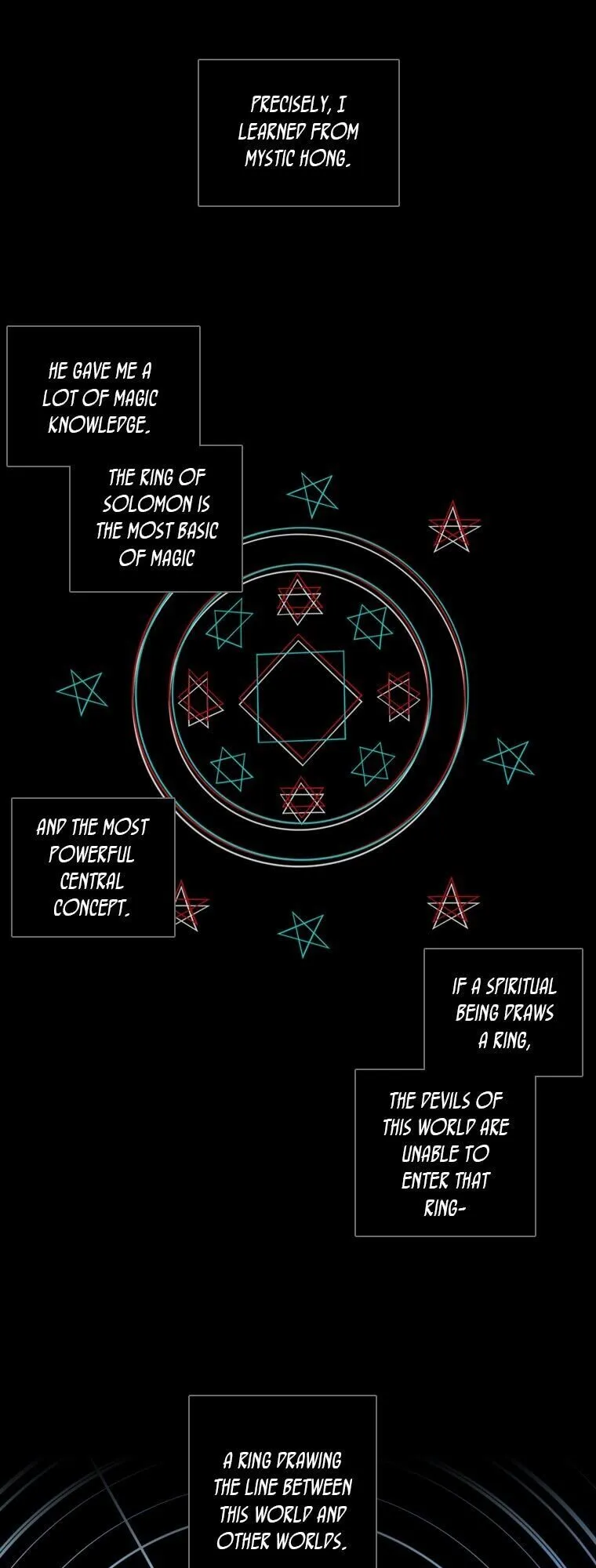 Dreamcide Chapter 198 - Page 9