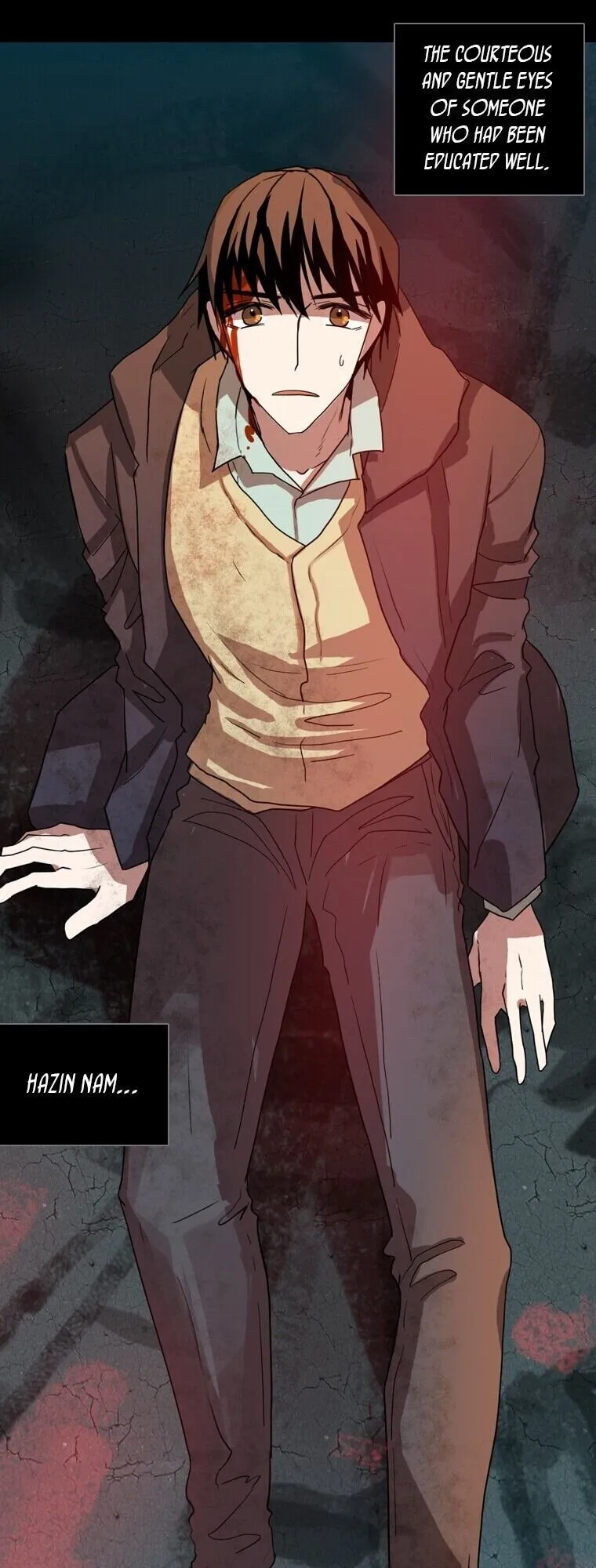 Dreamcide Chapter 199 - Page 21