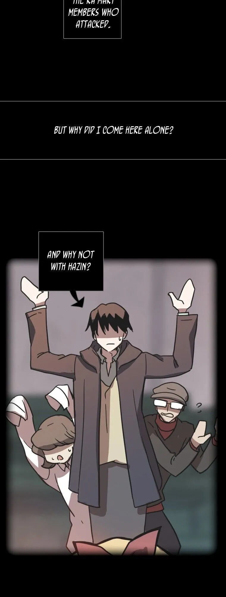 Dreamcide Chapter 199 - Page 30