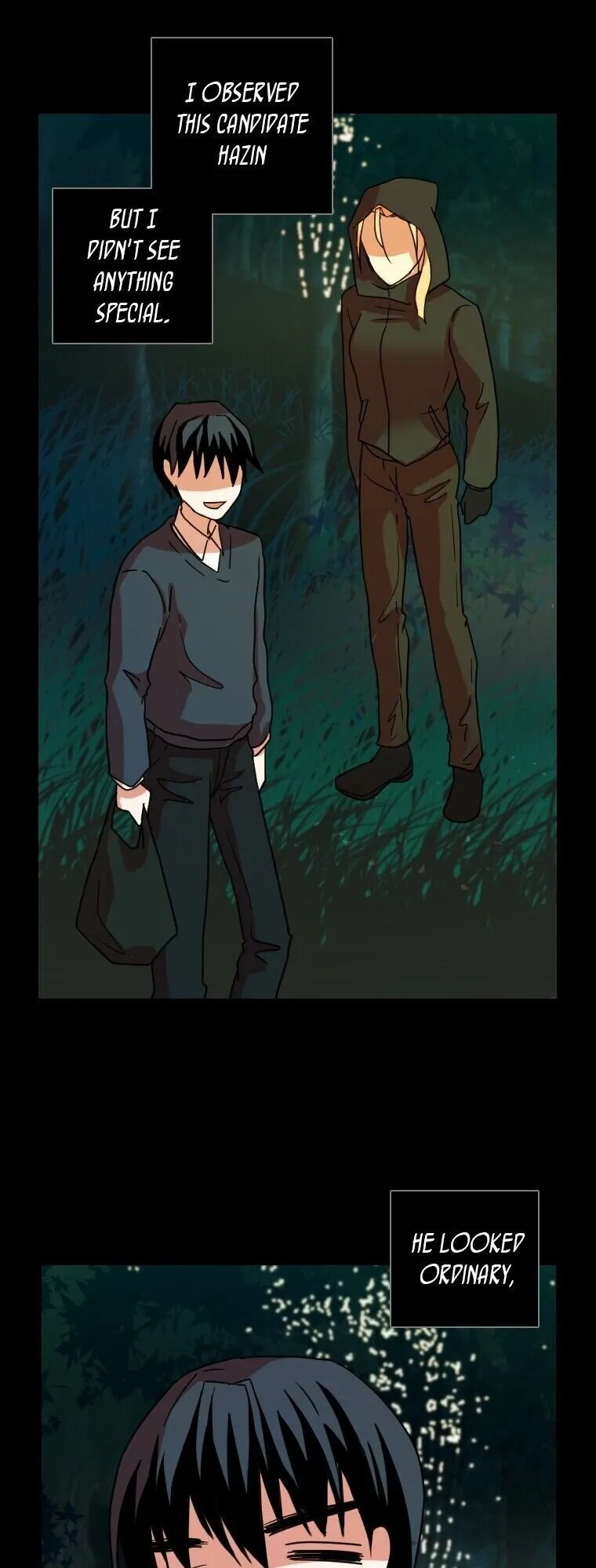 Dreamcide Chapter 199 - Page 4