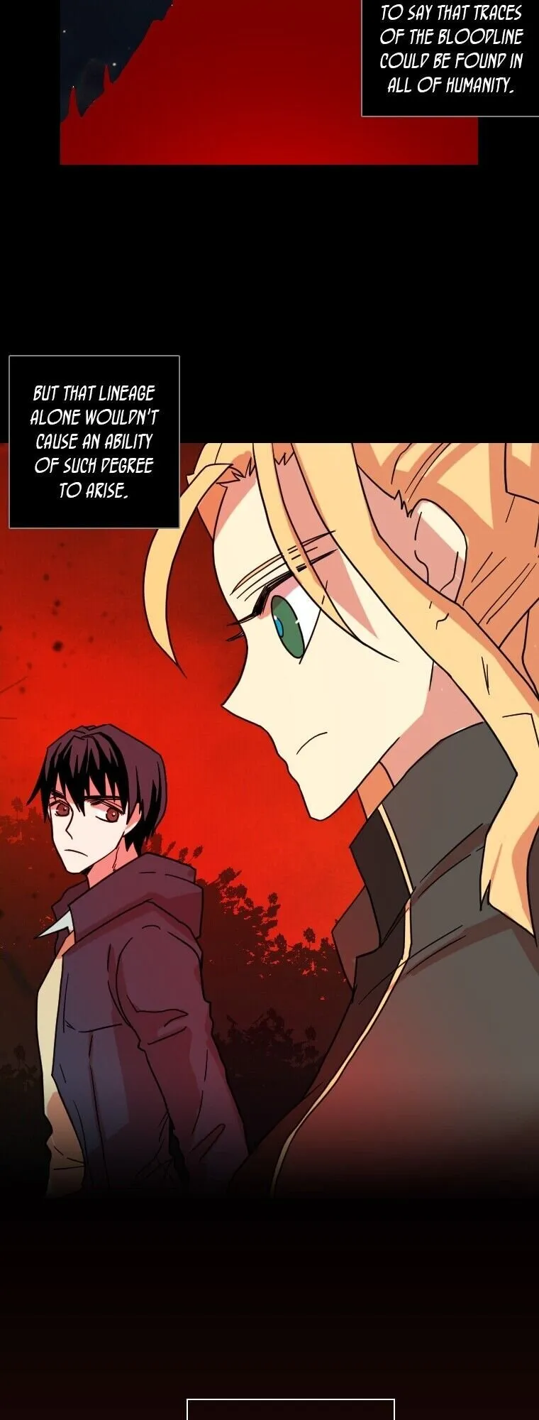 Dreamcide Chapter 199 - Page 43