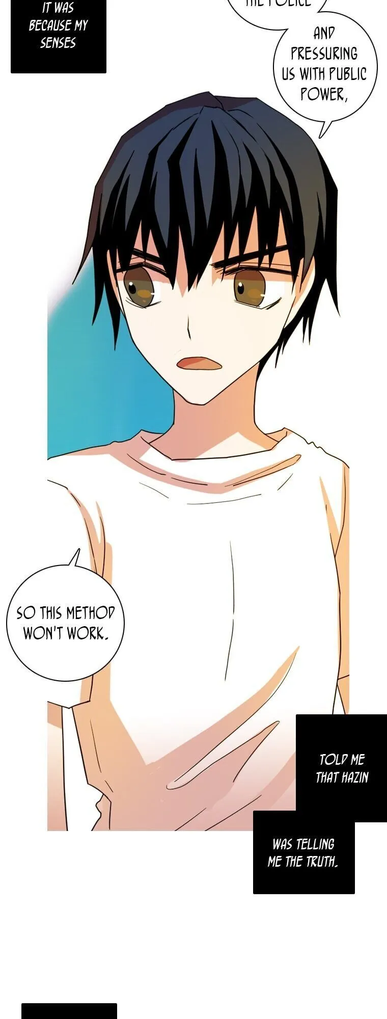 Dreamcide Chapter 199 - Page 50