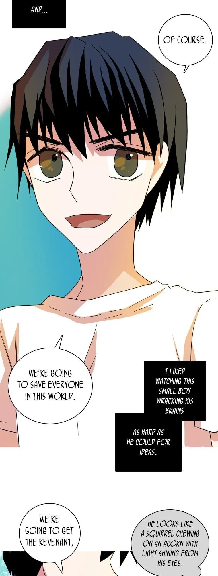 Dreamcide Chapter 199 - Page 51