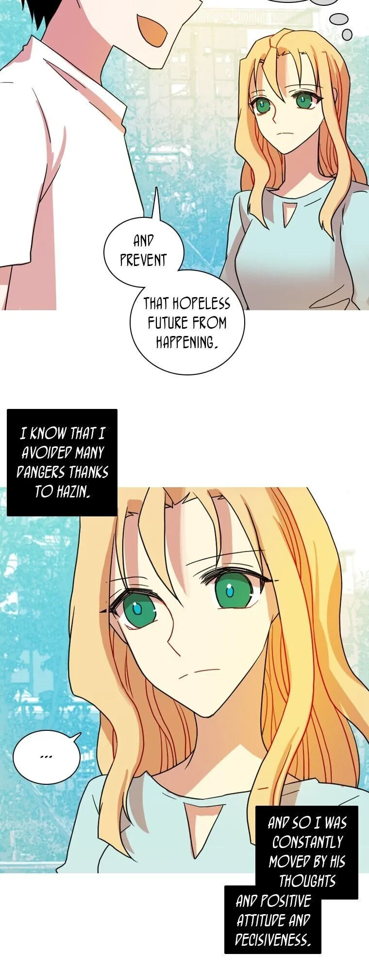 Dreamcide Chapter 199 - Page 52