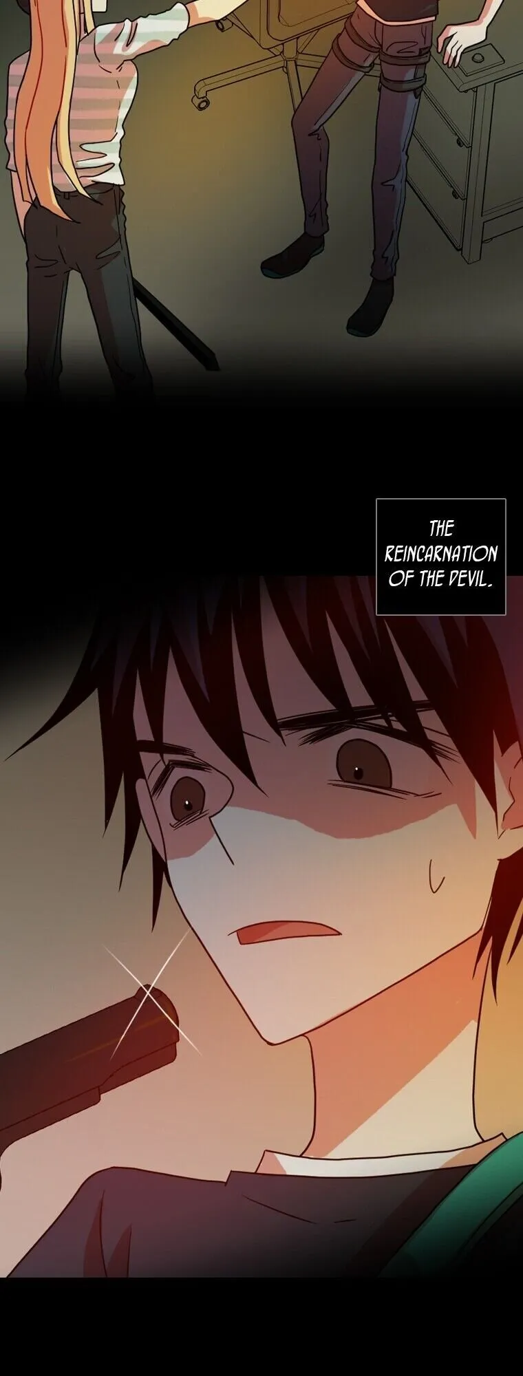 Dreamcide Chapter 199 - Page 59