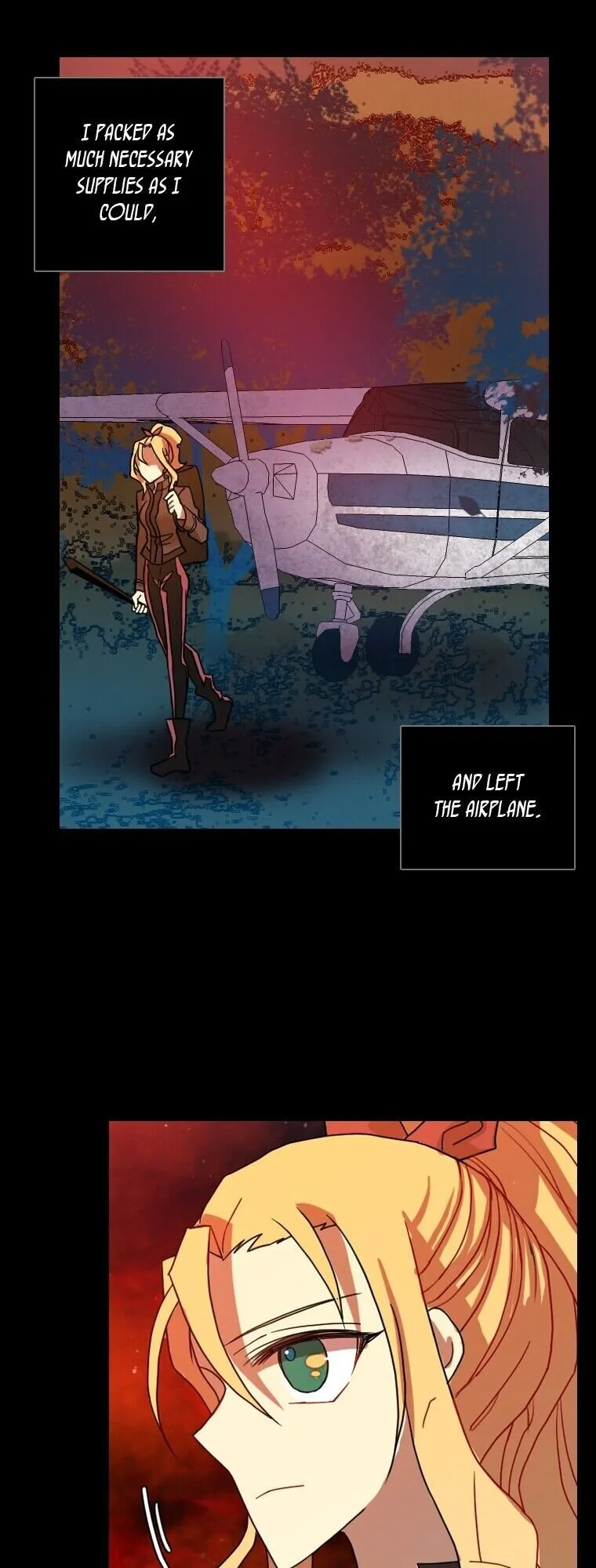 Dreamcide Chapter 199 - Page 9