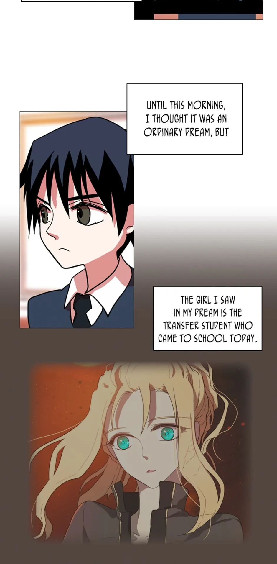 Dreamcide Chapter 2 - Page 32