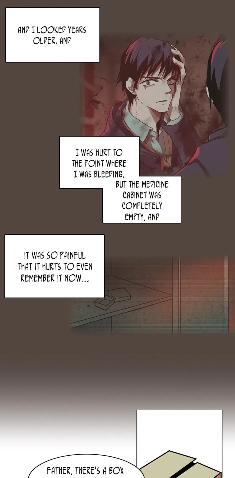 Dreamcide Chapter 2 - Page 33