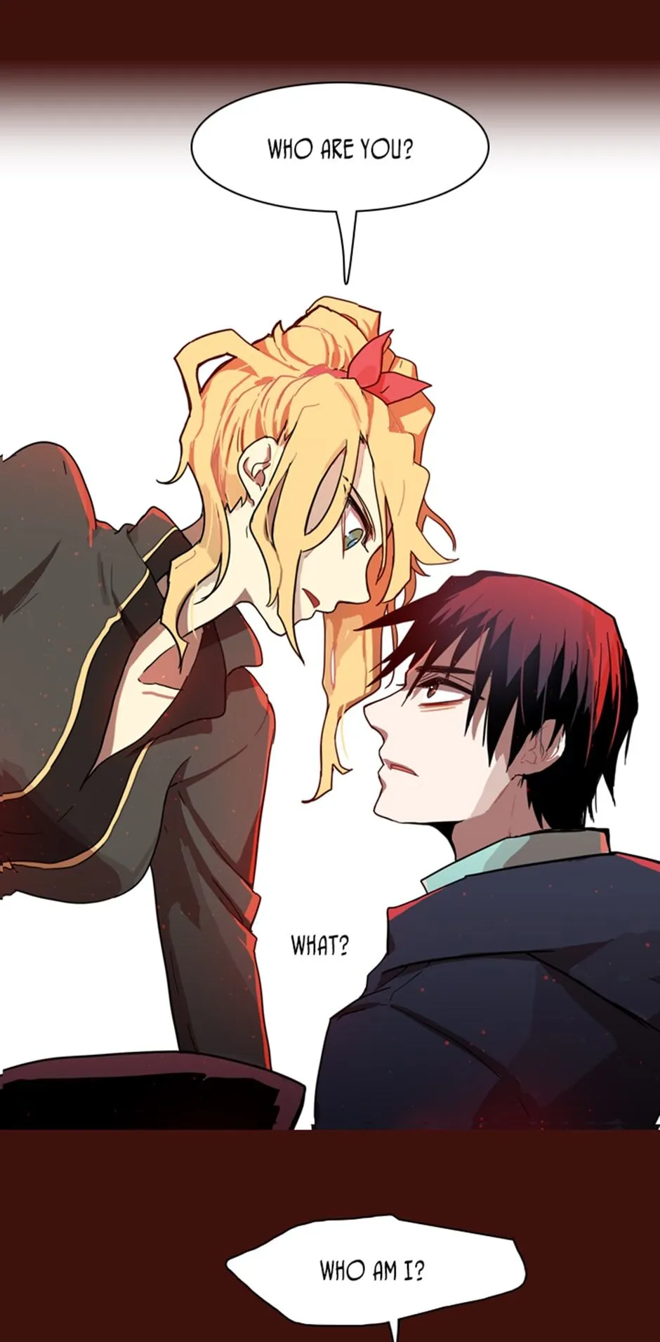 Dreamcide Chapter 2 - Page 43