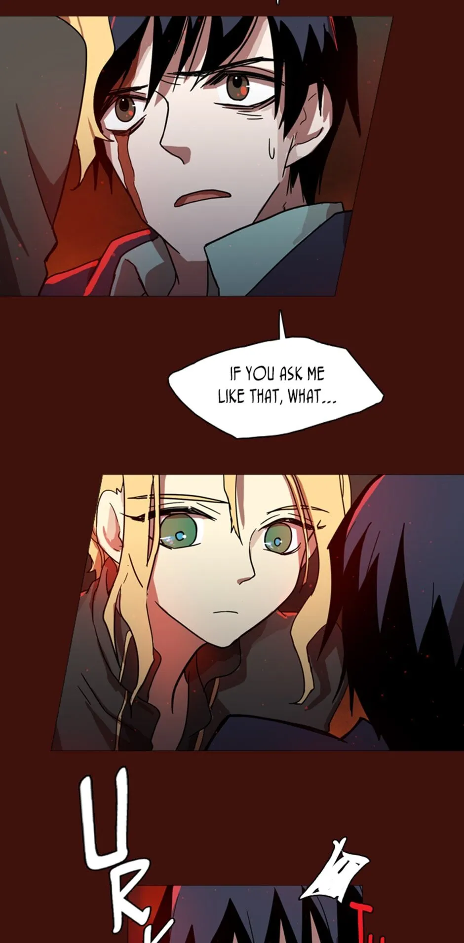 Dreamcide Chapter 2 - Page 44