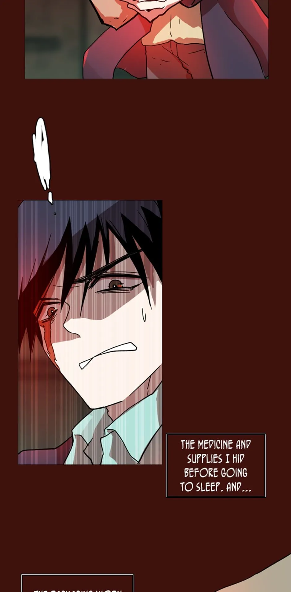 Dreamcide Chapter 2 - Page 47