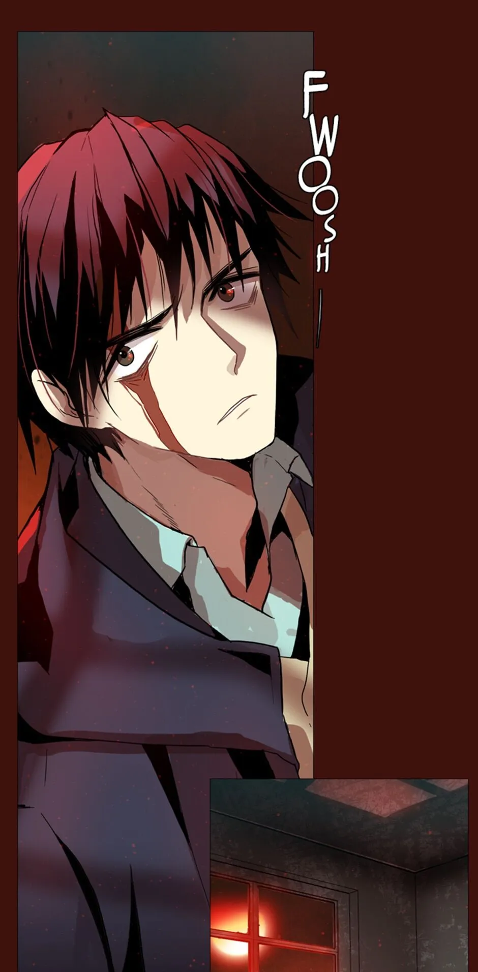 Dreamcide Chapter 2 - Page 51