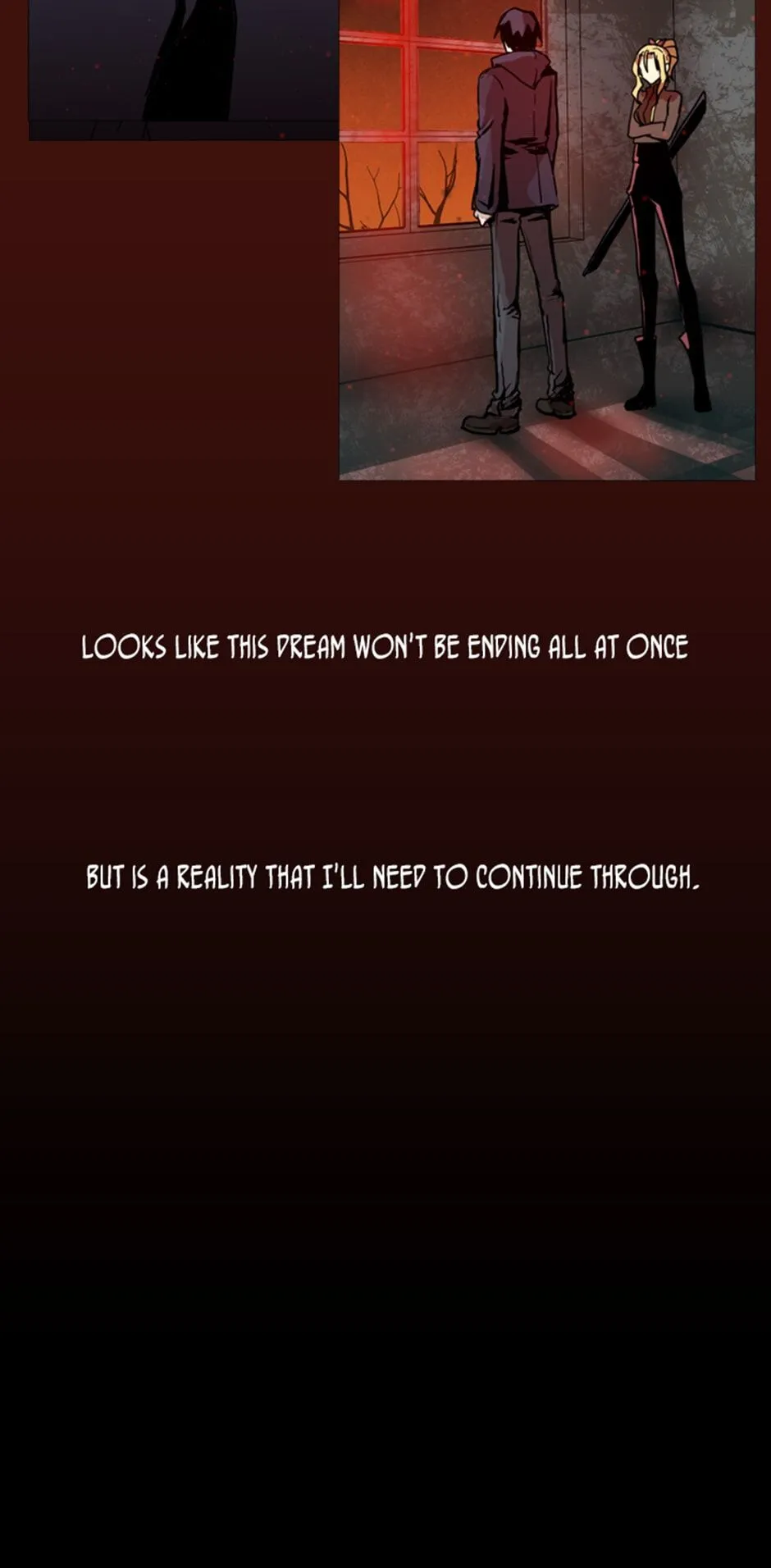 Dreamcide Chapter 2 - Page 52