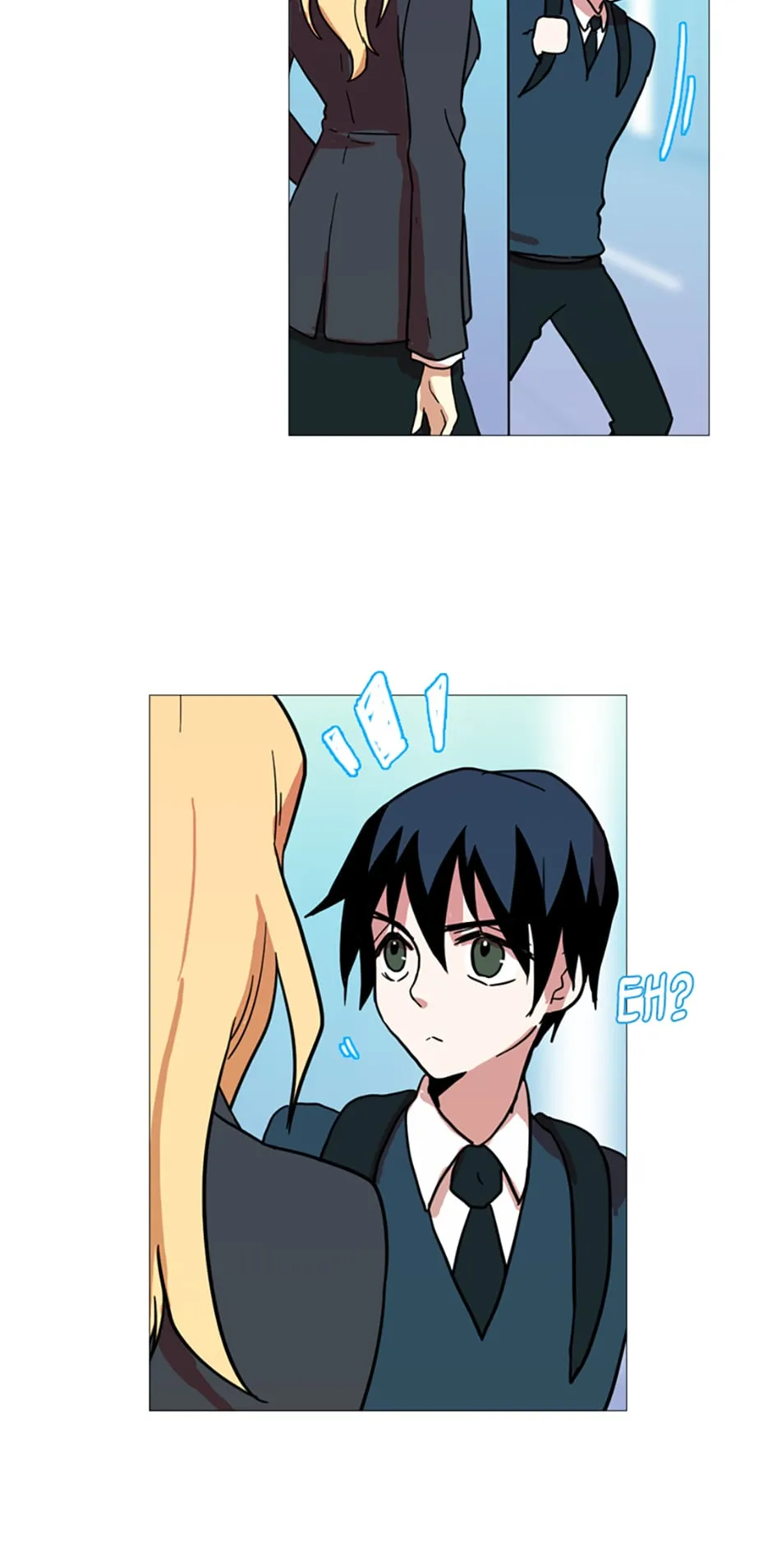 Dreamcide Chapter 2 - Page 6