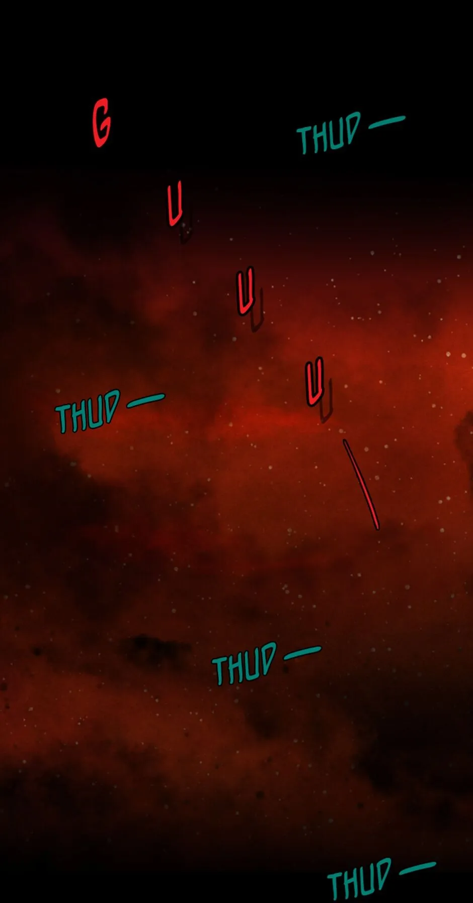 Dreamcide Chapter 20 - Page 1