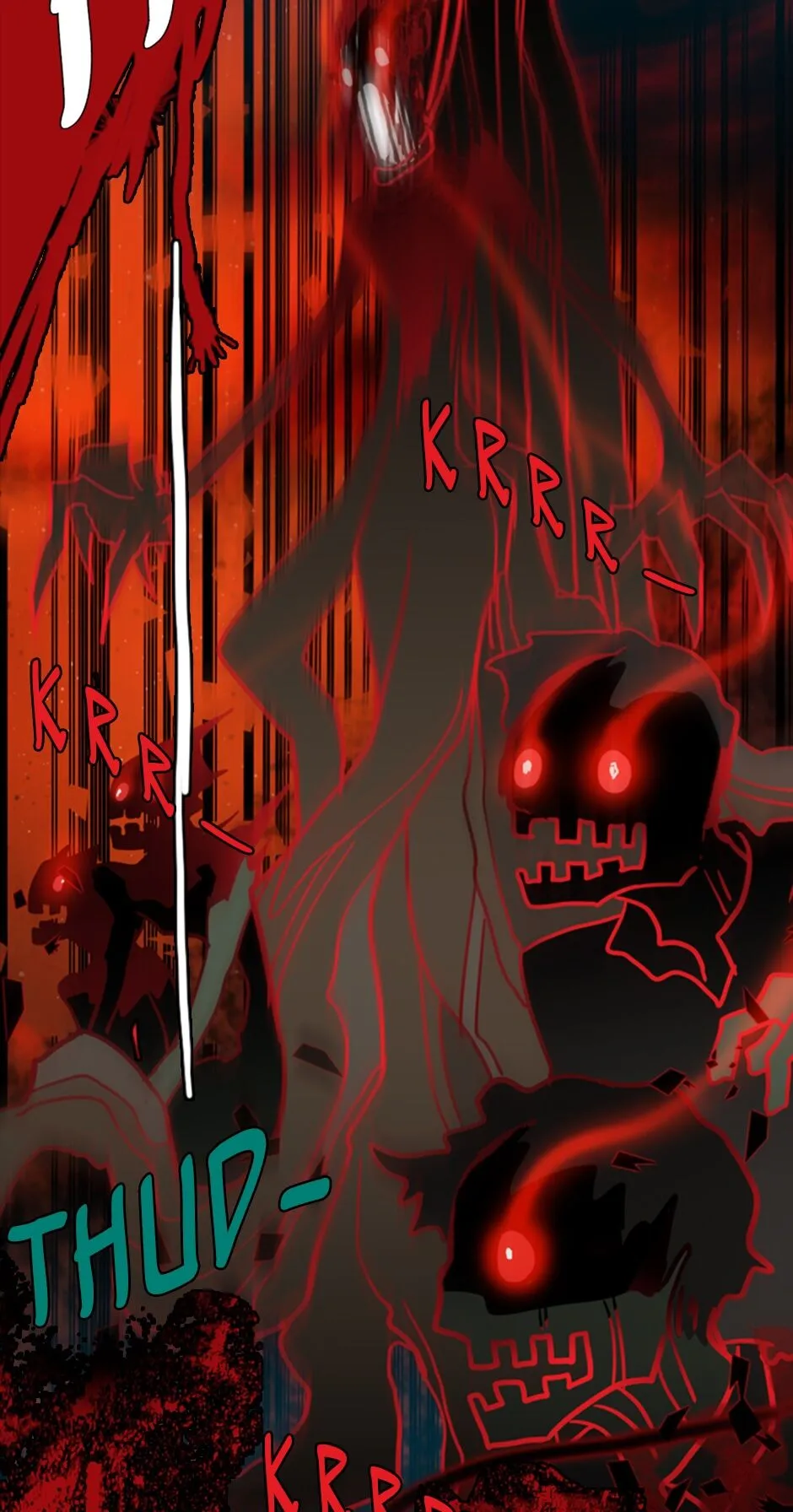 Dreamcide Chapter 20 - Page 11