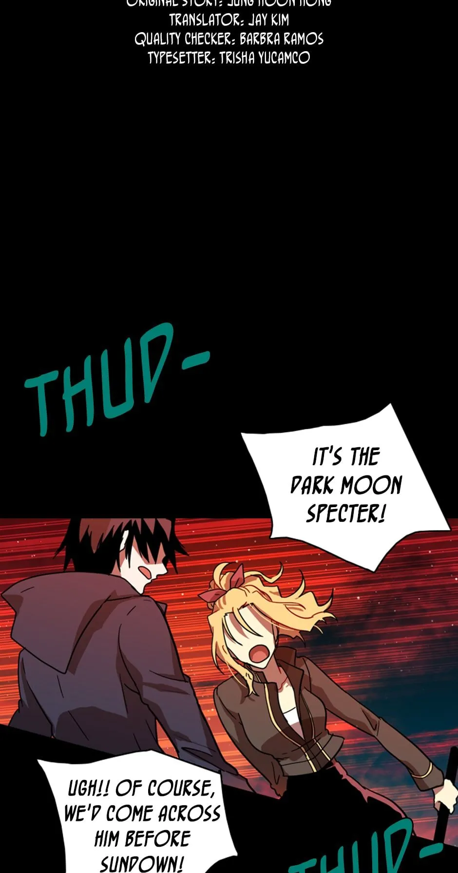 Dreamcide Chapter 20 - Page 13