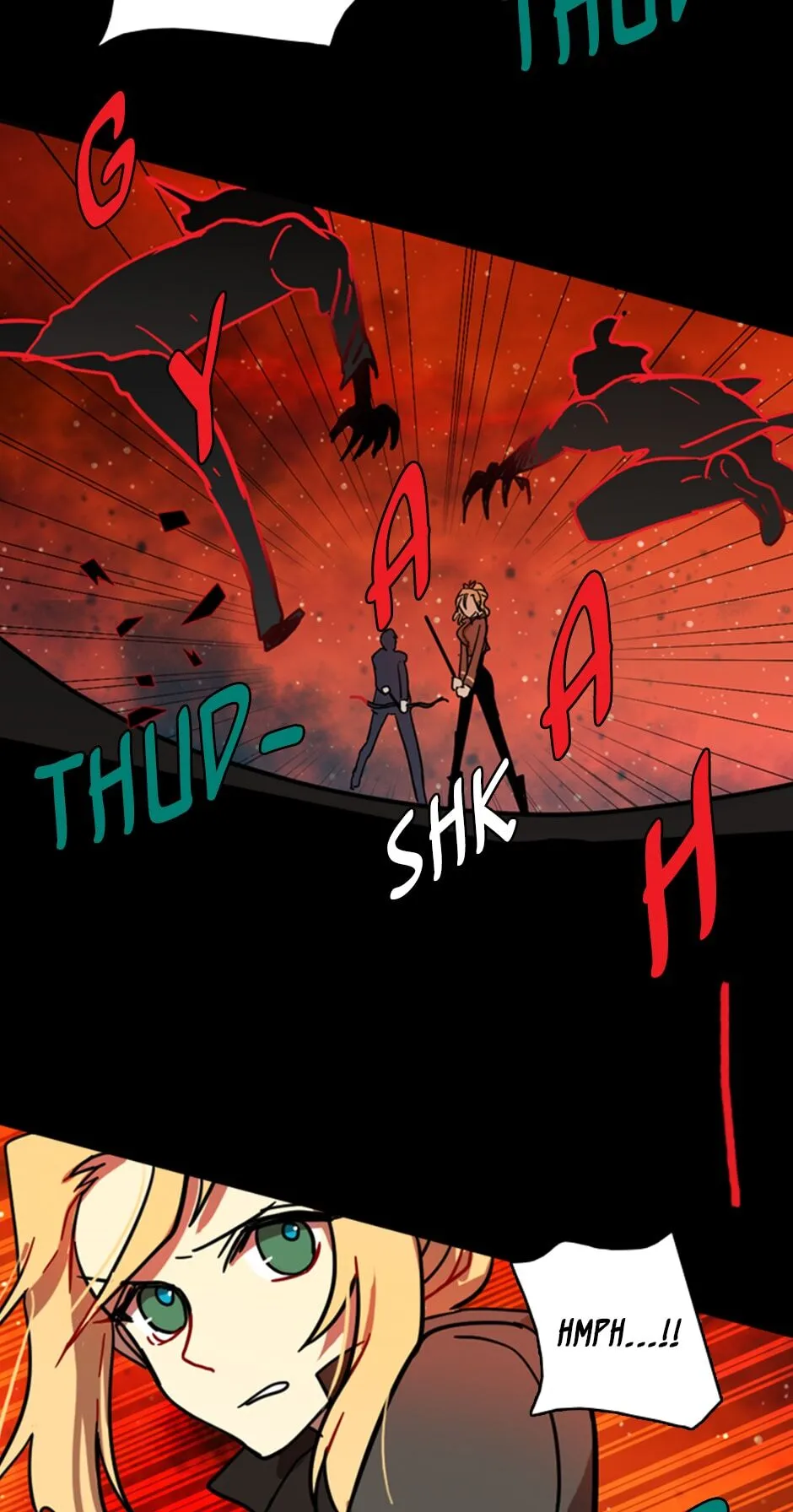 Dreamcide Chapter 20 - Page 14