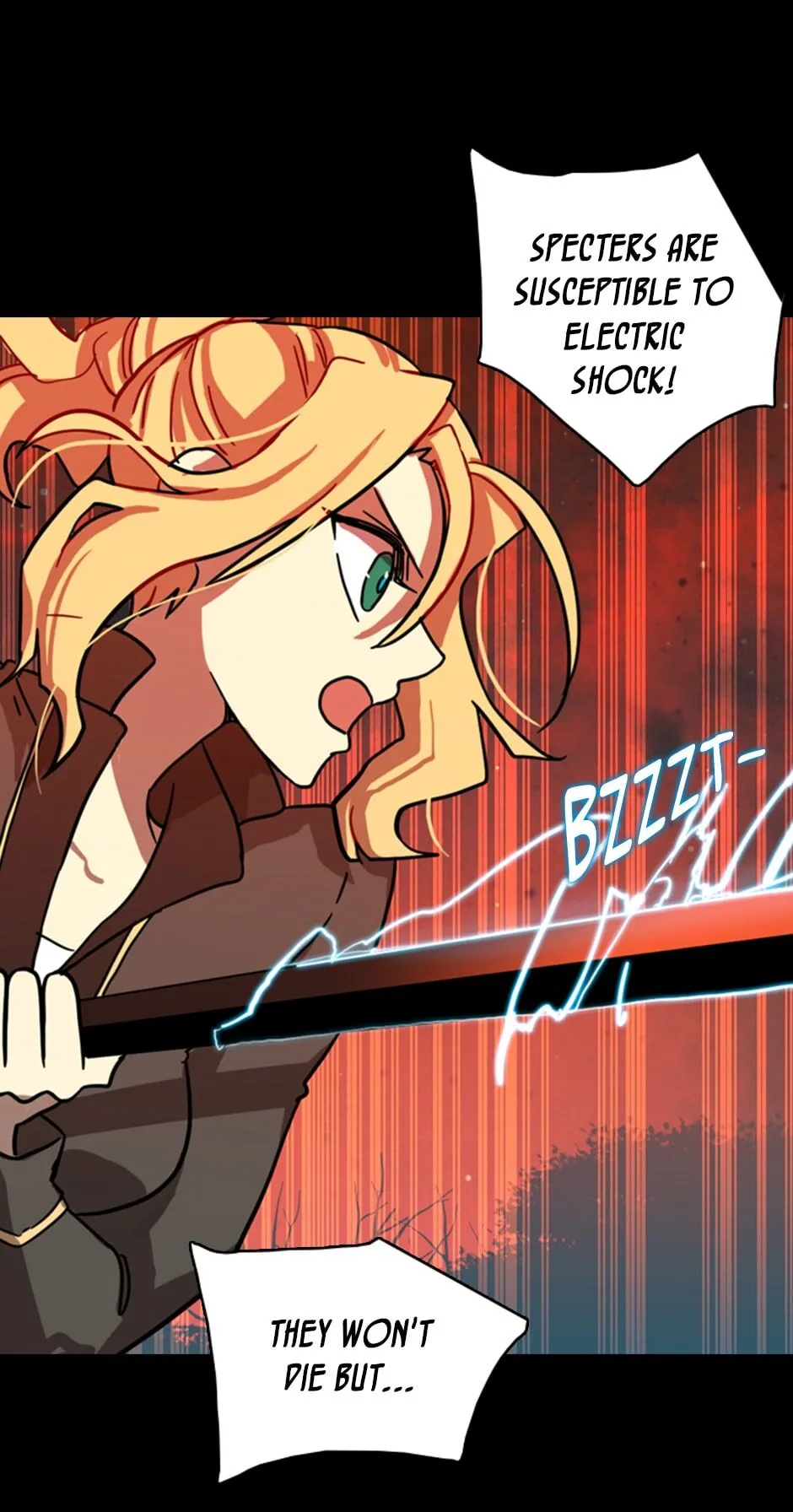 Dreamcide Chapter 20 - Page 17