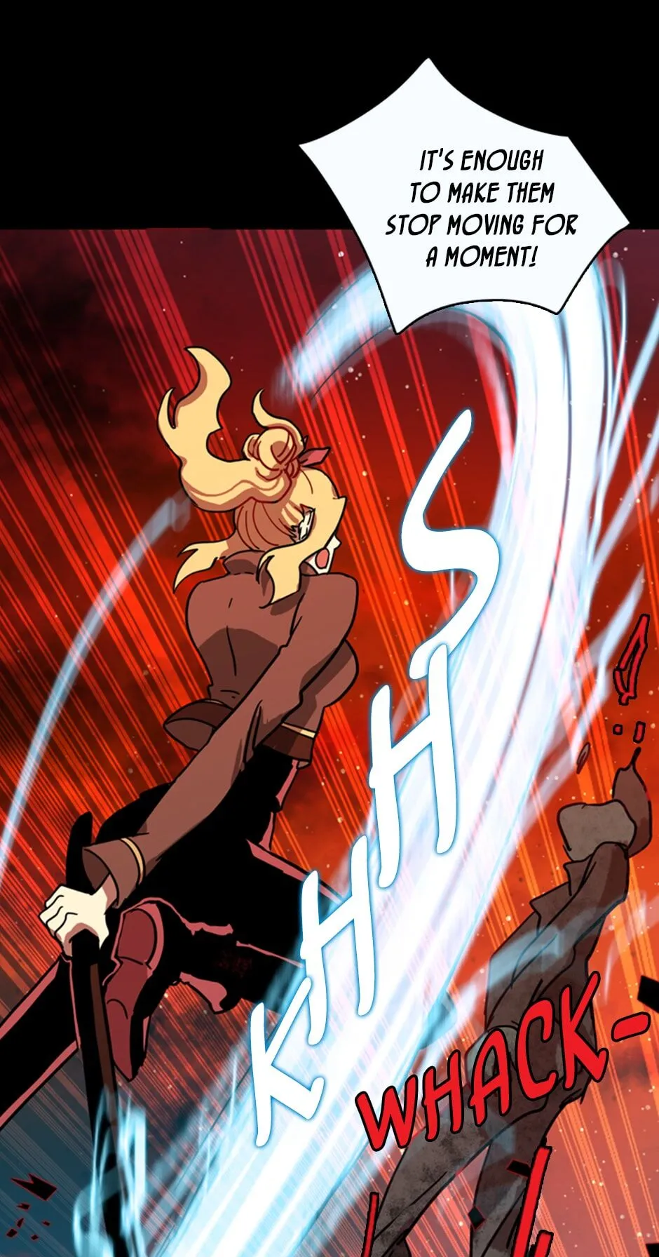 Dreamcide Chapter 20 - Page 18