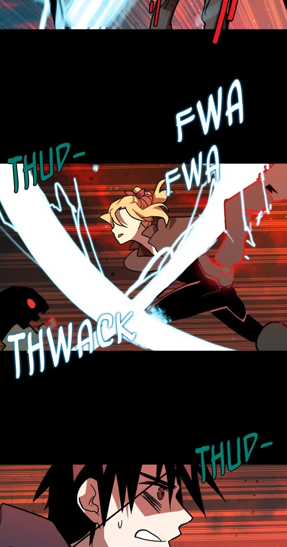 Dreamcide Chapter 20 - Page 19