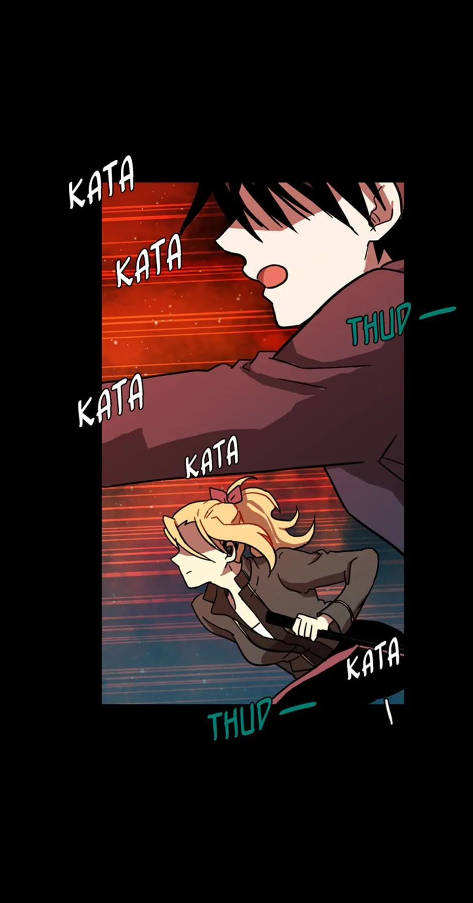 Dreamcide Chapter 20 - Page 2