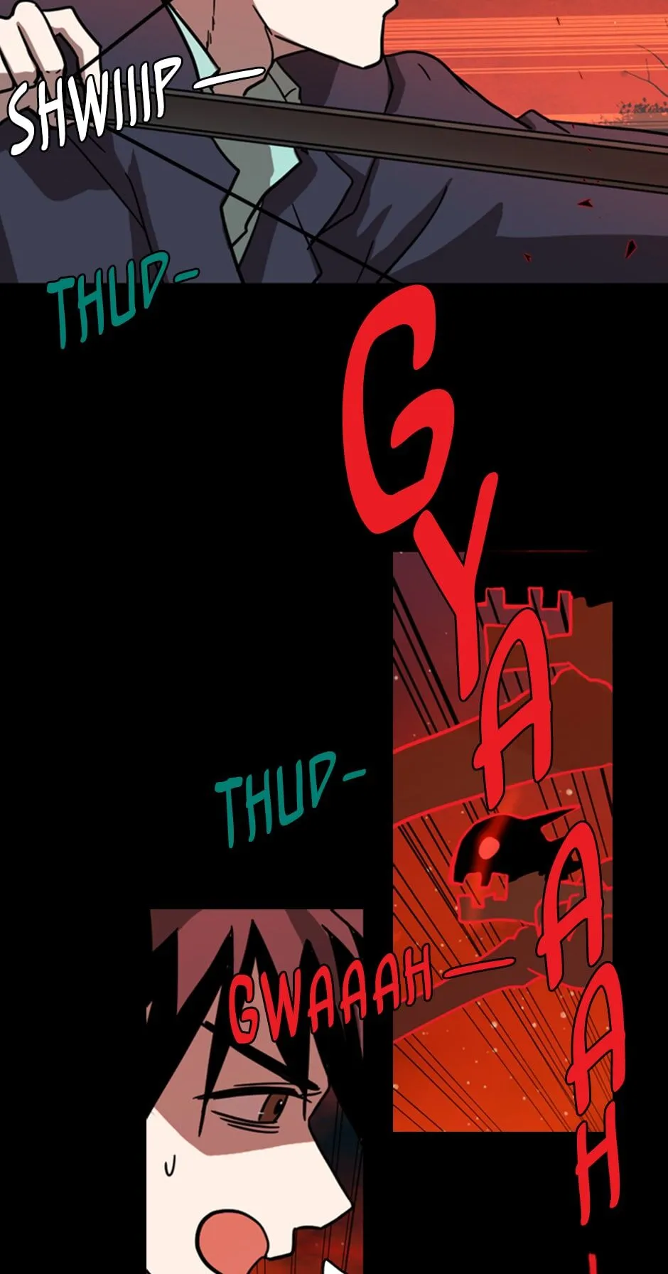 Dreamcide Chapter 20 - Page 20