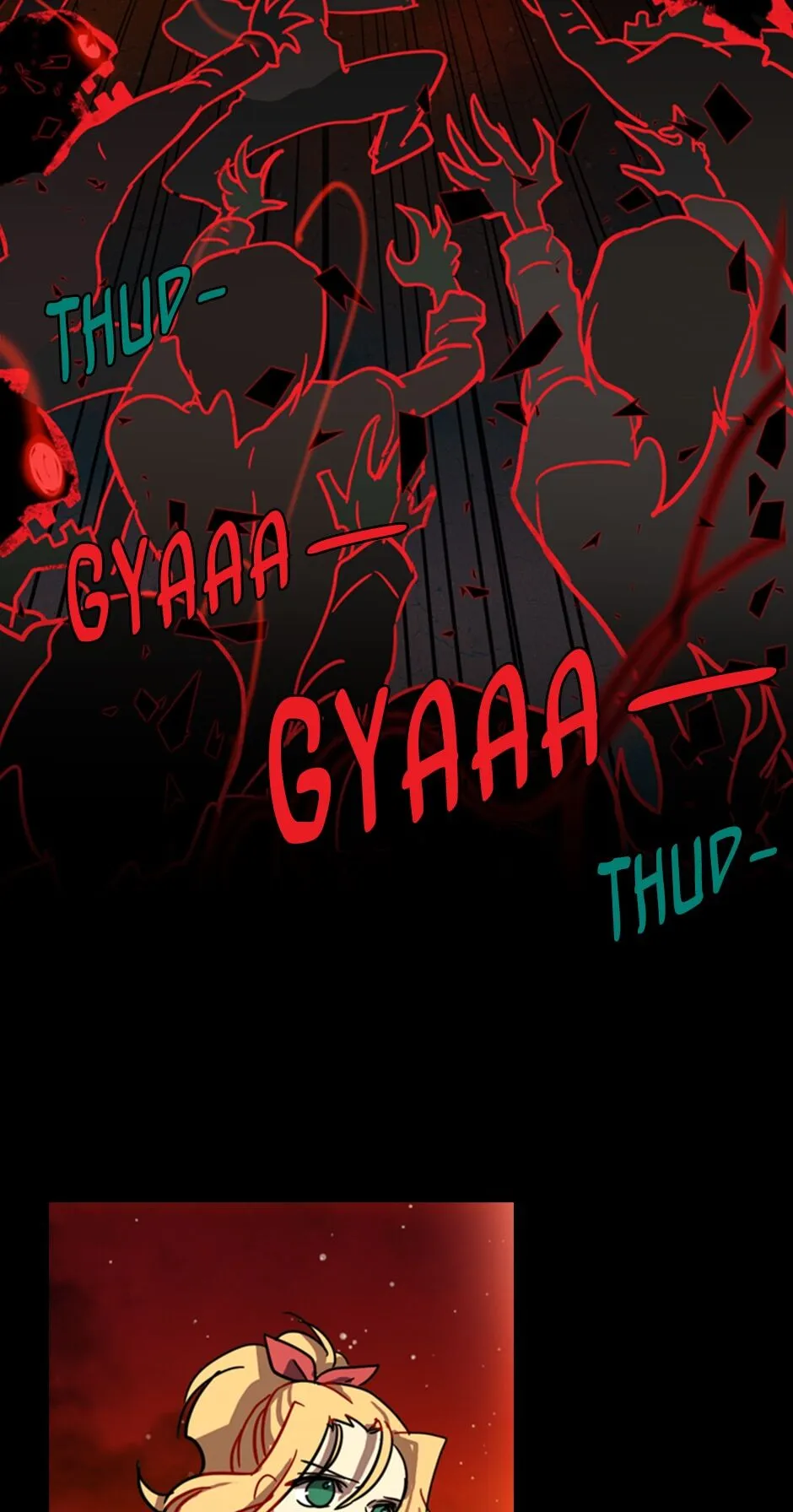 Dreamcide Chapter 20 - Page 22