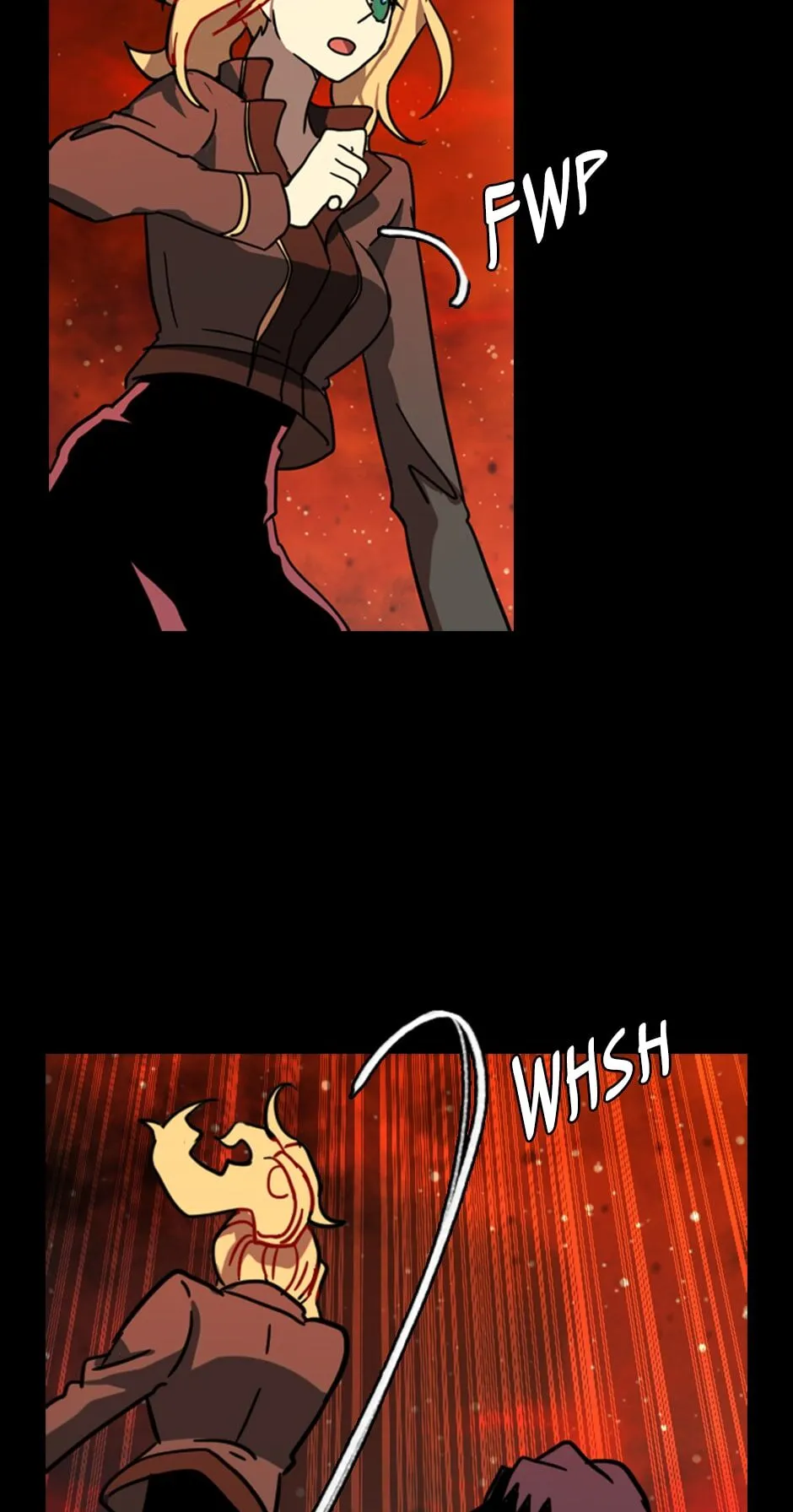 Dreamcide Chapter 20 - Page 23