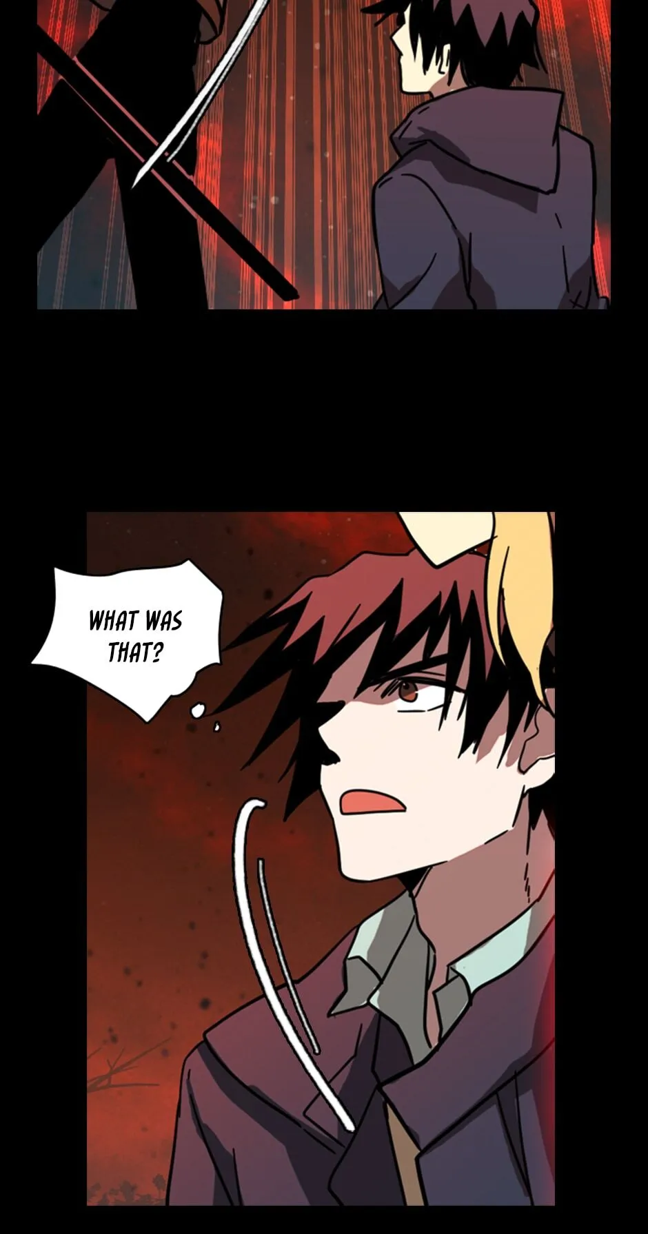 Dreamcide Chapter 20 - Page 24