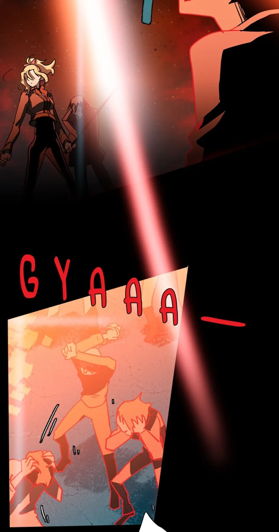 Dreamcide Chapter 20 - Page 26