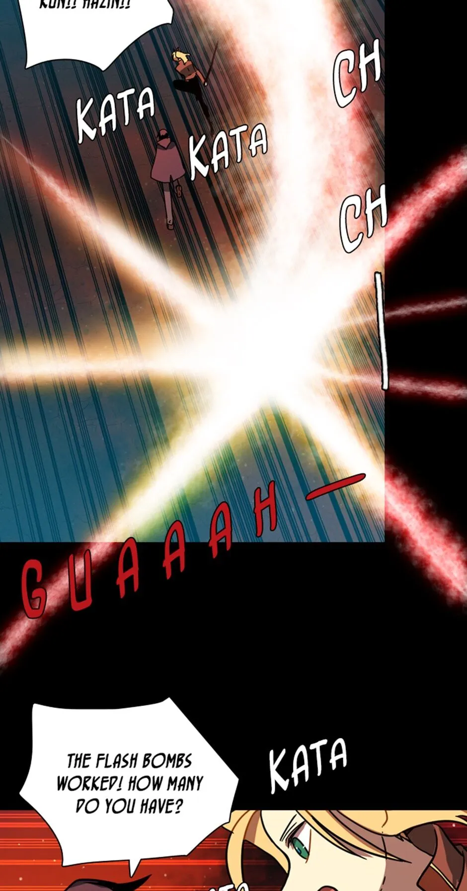 Dreamcide Chapter 20 - Page 28