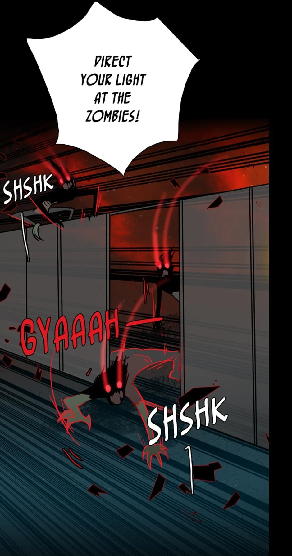 Dreamcide Chapter 20 - Page 30